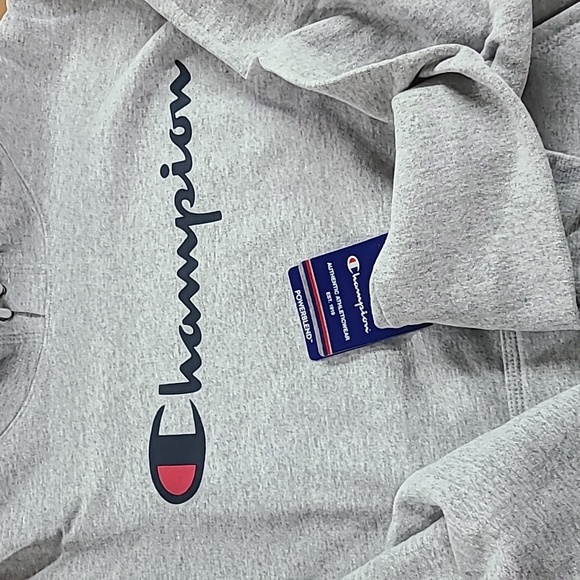 Champion hoodie - Picture 2 of 5